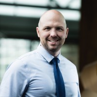 US Army Corps of Engineers Employee Jacob McCarty's profile photo