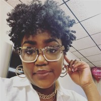 ZÖe Center for ABA and Development Services Employee Imani Washington-Henderson's profile photo