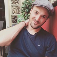 Ashby Employee Greg Bubnich's profile photo