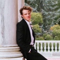 Johnson Consulting Group Employee Tyler Newman's profile photo