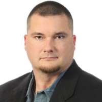 GE Aviation Employee Larry North's profile photo