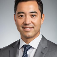 NEW YORK UNIVERSITY LANGONE MEDICAL CENTER Employee Patrick Kwon's profile photo