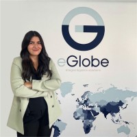 eGlobe Employee Carolina Márquez Rodríguez's profile photo