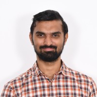 Fluence Employee Jerin George's profile photo