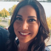 6K Additive Employee Courtney Reynolds's profile photo