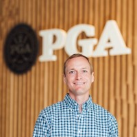 PGA of America Employee Kris Hart's profile photo