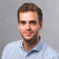 Hystra Employee Guillaume Massot's profile photo