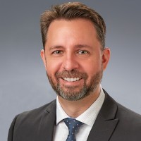 El Paso Health Employee Don Gillis's profile photo
