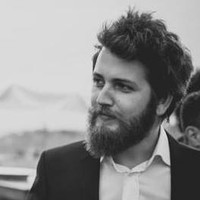 NERDO Studio Employee Daniele Gavatorta's profile photo