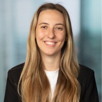 Interago AS Employee Maria Horgen's profile photo
