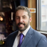 Showalter Strategies Employee Thomas Showalter's profile photo