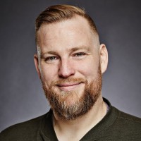 Síminn Employee Helgi Sæmundsson's profile photo