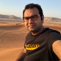 Aamir Mohammad Email