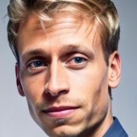 ZEISS Group Employee Bastian Hoffmann's profile photo