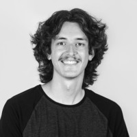 Dean&Co. Employee James Naser's profile photo
