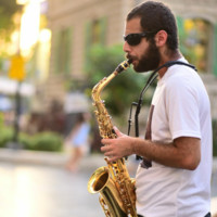 Sky Sapience Employee Netanel Aker's profile photo