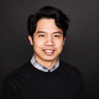 R H Carter Architects Employee Mark Flores's profile photo