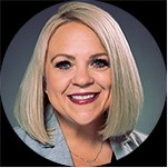 NuMark Credit Union Employee Susan Pfeiffer's profile photo