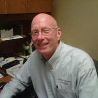 MIDWAY FORD TRUCK CENTER Employee Jack McCambridge's profile photo