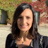 CERBA Employee Sabrina Mayeur's profile photo