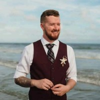 Spotsylvania County Employee Clint Hale's profile photo