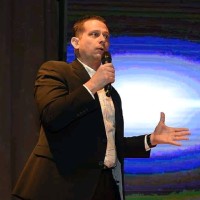 TP Vision Employee Edgardo Folla's profile photo