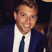 Textron Specialized Vehicles Employee Tyler Moore's profile photo