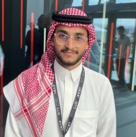MOBiSENSE Employee Abdulaziz Hameed's profile photo