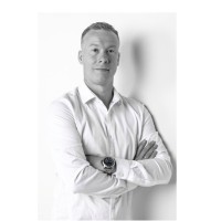 MixMasters B.V. Employee Chiel Beekema's profile photo