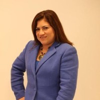Gracey-Backer, Inc. Employee Karla Montiel's profile photo
