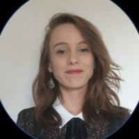 Preludd Payment Services Employee Jennifer Gouze's profile photo
