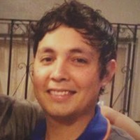 Industrial Fabrics, Inc. Employee Americo Cervantes Gutierrez's profile photo