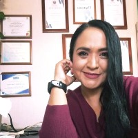 Bertha Tirado Email
