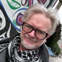 Overstory Media Group Employee Dean Broughton's profile photo