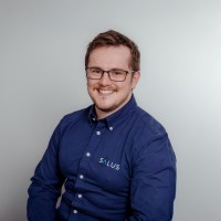 Salus Cyber Employee Matt Allman's profile photo