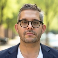Ping Data Intelligence Employee Joseph Misiti's profile photo