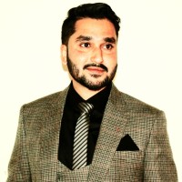 Adams Care Technical Services LLC Employee Farhan Rakhange's profile photo