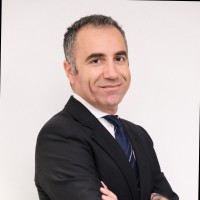 Demetris Nicolaides Email & Phone Number