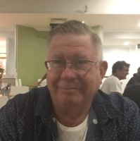 DETE Employee Gary Bryant's profile photo