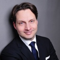 Auto Fleet Control Employee Daniele Baldino's profile photo