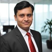 NuSummit Cybersecurity Employee Vivek Chaudhary's profile photo