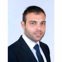 Andreas Pafitis Email