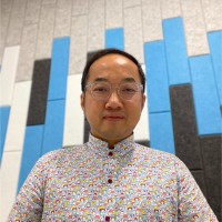 Sentosa Development Corporation Employee Chris Pok's profile photo