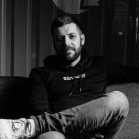 sennder Employee Deniss Ivanovs's profile photo