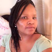 Mersia Nkosi Email