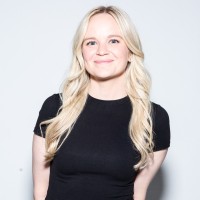 GS&F Employee Megan Garrett's profile photo