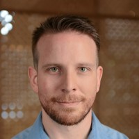 Solutions Kumojin Employee Simon Bernier's profile photo