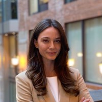 Cassandra Bonavoglia Email & Phone Number