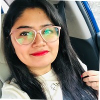 Pro - Test Consulting. Employee Shweta Kumari's profile photo