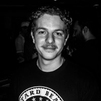 MODA4 Design + Architecture Employee Gianluca Richards's profile photo